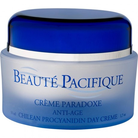 Beaute Pacifique (Бьюти Пацифик) Tagespflege Anti-Age Chi (Ши)lean Procyanidin Day Cream Крем Creme Paradoxe, 50 мл