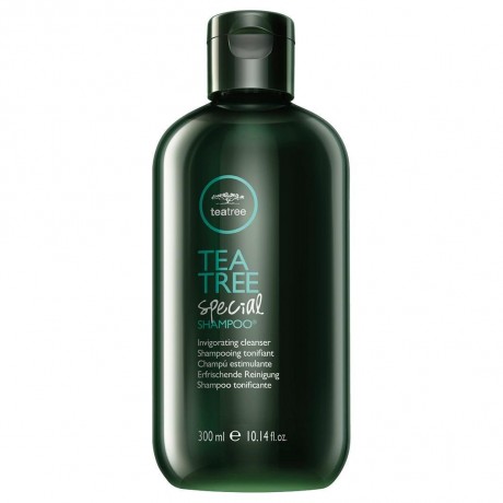 Paul Mitchell Tea Tree Special Shampoo Чайное дерево Special Шампунь