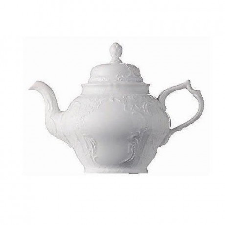 Rosenthal Rosenthal Sanssouci Weiss Teekanne 1,25 l Заварочный чайник Rosenthal Sanssouci Weiss 1,25 л