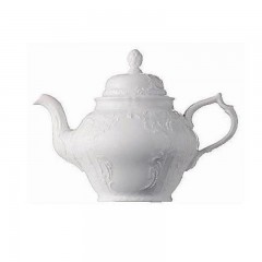 Rosenthal Rosenthal Sanssouci Weiss Teekanne 1,25 l Заварочный чайник Rosenthal Sanssouci Weiss 1,25 л