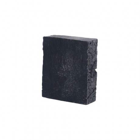 Earth Harbor Coconut Charcoal Purifying Facial Soap Очищающее мыло для лица с кокосовым углем