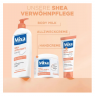 Mixa Hand & Nagelcreme Shea ultra soft mit Glycerin, 100 ml, Крем для рук и ногтей, интенсивное питание и восстановление, против сухости и трещин, для чувствительной кожи, 100 мл