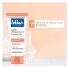 Mixa Hand & Nagelcreme Shea ultra soft mit Glycerin, 100 ml, Крем для рук и ногтей, интенсивное питание и восстановление, против сухости и трещин, для чувствительной кожи, 100 мл