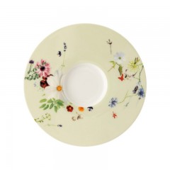 Rosenthal Rosenthal Brillance Grand Air Suppen-Untertasse 18,5 cm Блюдце для супа Rosenthal Brilliance Grand Air 18,5 см