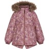 Minymo Winterjacke fur Madchen Зимняя куртка для девочки