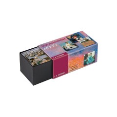 Impressionismus Memo (Spiel) Памятка об импрессионизме (игра)