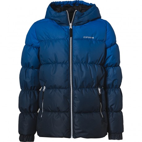 ICEPEAK Winterjacke PICKENS fur Madchen Зимняя куртка PICKENS для девочки