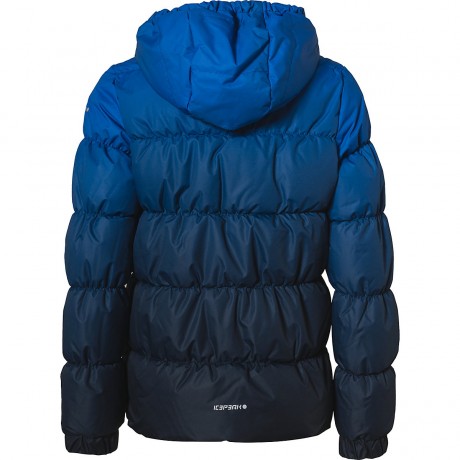 ICEPEAK Winterjacke PICKENS fur Madchen Зимняя куртка PICKENS для девочки