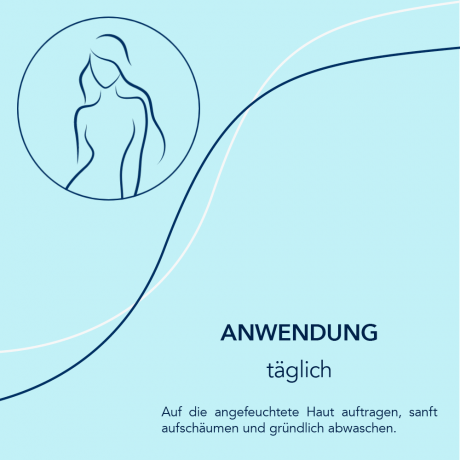 Frei Ol FREI OL Wasch & DuschCreme  FREI OL крем для умывания и душа