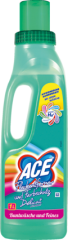 Ace Бережный Пятновыводитель с Защитой Цвета, 1 л