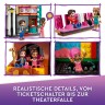 LEGO Friends 41714 Andreas Theaterschule ЛЕГО Театральная школа Андреа