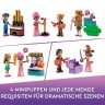 LEGO Friends 41714 Andreas Theaterschule ЛЕГО Театральная школа Андреа