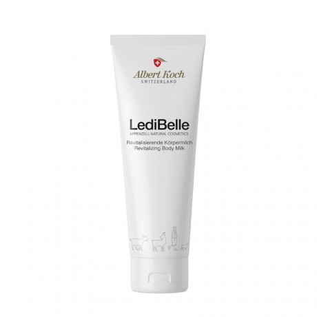Ledibelle Body Milk Молочко для тела
