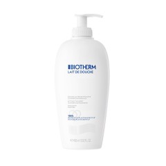 Biotherm Lait de Douche 400ml Лайт де Душ 400мл