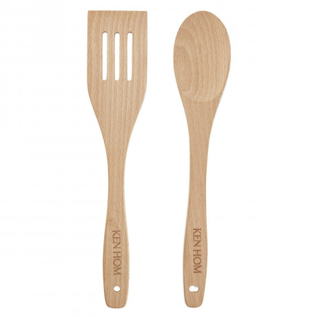 Ken Hom Ken Hom Wok-Set 5-tlg.  schwarz Набор вок Ken Hom, 5 предметов.