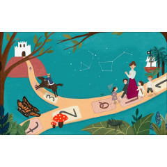 Little People маленькие люди