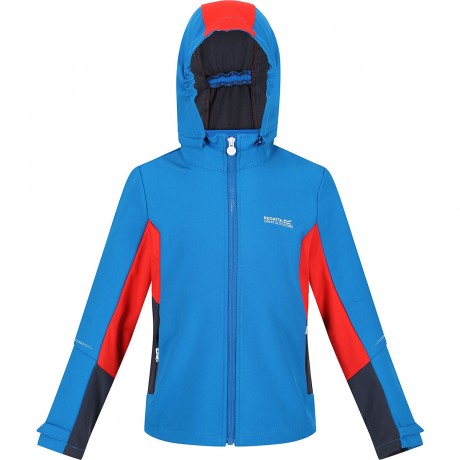 Regatta Softshelljacke ACIDITY V fur Jungen Куртка софтшелл ACIDITY V для мальчиков