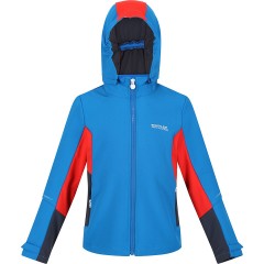 Regatta Softshelljacke ACIDITY V fur Jungen Куртка софтшелл ACIDITY V для мальчиков
