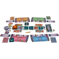 Jumbo Overbooked Перебронировано