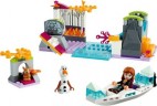 LEGO Disney Princess 41165 Annas Kanufahrt Disney Princess 41165 Поездка Анны на каноэ