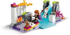 LEGO Disney Princess 41165 Annas Kanufahrt Disney Princess 41165 Поездка Анны на каноэ