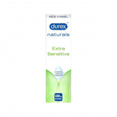 Durex Naturals Gleitgel Extra Sensitive Naturals Lubricant Extra Sensitive
