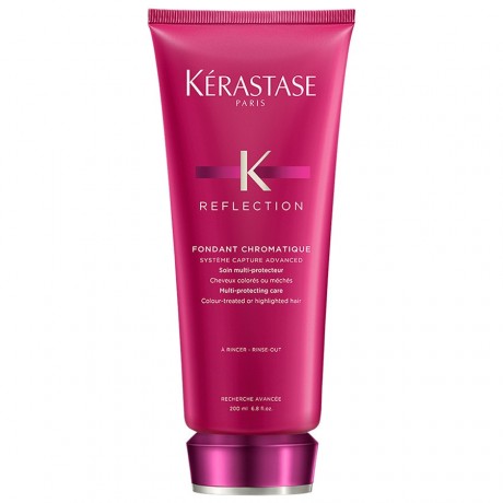 Kerastase (Керастаз) Fondant Chromatique Haarspulung Reflection, 200 мл