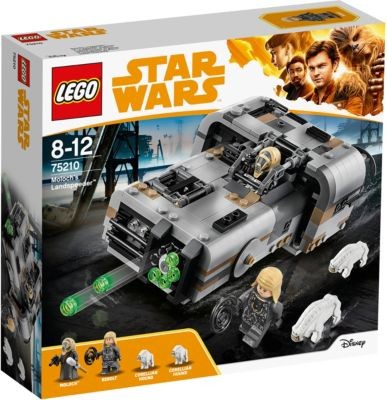 LEGO LEGO Star Wars 75210 LEGO Звездные войны 75210