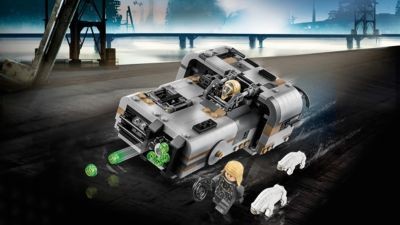 LEGO LEGO Star Wars 75210 LEGO Звездные войны 75210