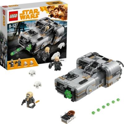 LEGO LEGO Star Wars 75210 LEGO Звездные войны 75210