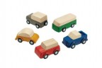 PLANTOYS Planworld Autos Spielwelt Spielzeugautos Planworld cars игровой мир игрушечные машинки