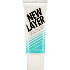 NEW LAYER Pro Bionic Performance Face Cream  Крем для лица Pro Bionic Performance
