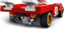 LEGO LEGO Speed Champions 76906 1970 Ferrari 512 M LEGO Speed ??Champions 76906 1970 Ferrari 512 M