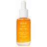 Bjork Berries Sea Buckthorn & Algae Instant Glow Face Oil Мгновенное сияющее масло для лица с облепихой и водорослями
