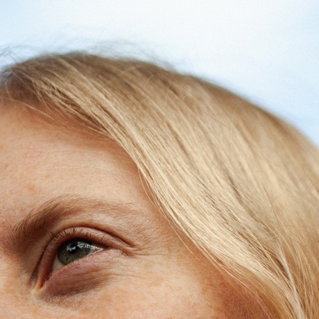 Bjork Berries Sea Buckthorn & Algae Instant Glow Face Oil Мгновенное сияющее масло для лица с облепихой и водорослями