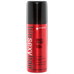 sexy hair Root Pump Volume Spray Mousse Haarfestiger Big Sexy Hair, 50 мл