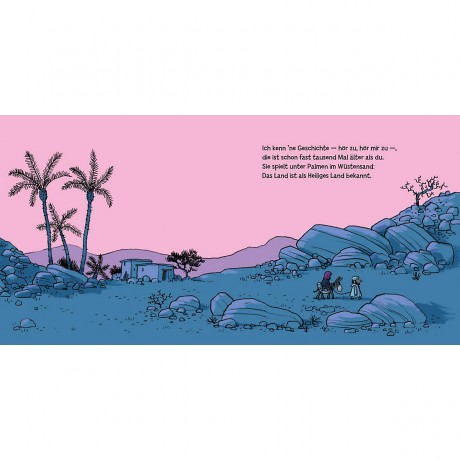 Carlsen Verlag Die Weihnachtsgeschichte in Reimen Рождественская история в стихах