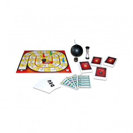 Piatnik Let?s Party Давайте веселиться