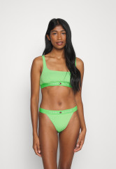 Tommy Hilfiger BRALETTE Bikini top spring lime БРАЛЕТТ лиф бикини весенняя известь