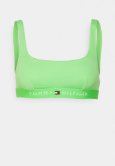 Tommy Hilfiger BRALETTE Bikini top spring lime БРАЛЕТТ лиф бикини весенняя известь