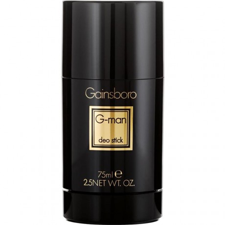 Gainsboro G-Man Deodorant Stick Дезодорант Стик, 75 мл