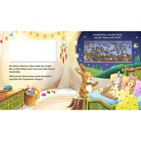 Thienemann Esslinger Verlag Schuttel-Pappe: Schuttel leise Встряхните картон: мягко встряхните