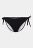 Tommy Hilfiger CHEEKY STRING SIDE TIE CURVE Bikini bottoms desert sky CHEEKY STRING SIDE TIE CURVE Плавки бикини небо пустыни