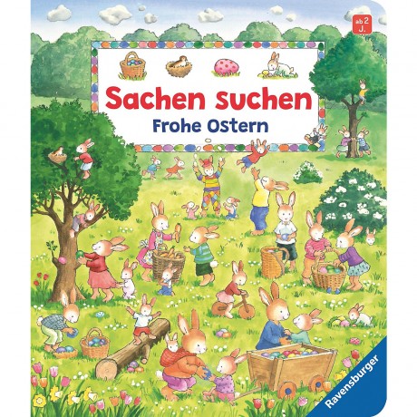 Ravensburger Sachen suchen: Frohe Ostern Ищу вещи: счастливой Пасхи