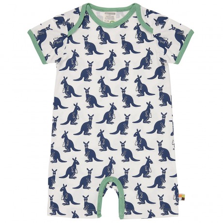 loud + proud Spieler Druck Overalls комбинезон с принтом