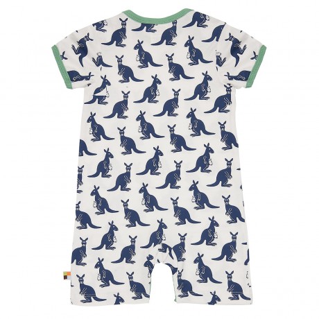 loud + proud Spieler Druck Overalls комбинезон с принтом