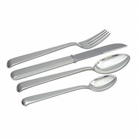 Robbe & Berking Robbe & Berking Alta 925 Sterling Silber Garnitur 24tlg. Набор из стерлингового серебра 925 пробы Robbe &amp; Berking Alta, 24 предмета.