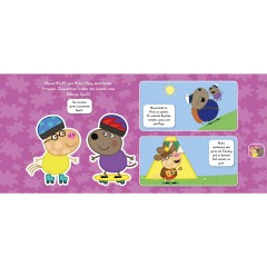 Carlsen Verlag Peppa Pig Peppa Свинья