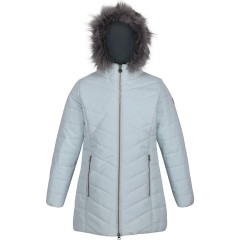 Regatta Teen Wintermantel Fabrizia W Подростковое зимнее пальто Fabrizia W