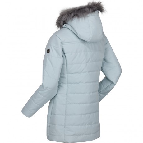 Regatta Teen Wintermantel Fabrizia W Подростковое зимнее пальто Fabrizia W